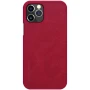 Nillkin Qin Series Leather case for Apple iPhone 12, iPhone 12 Pro 6.1 order from official NILLKIN store